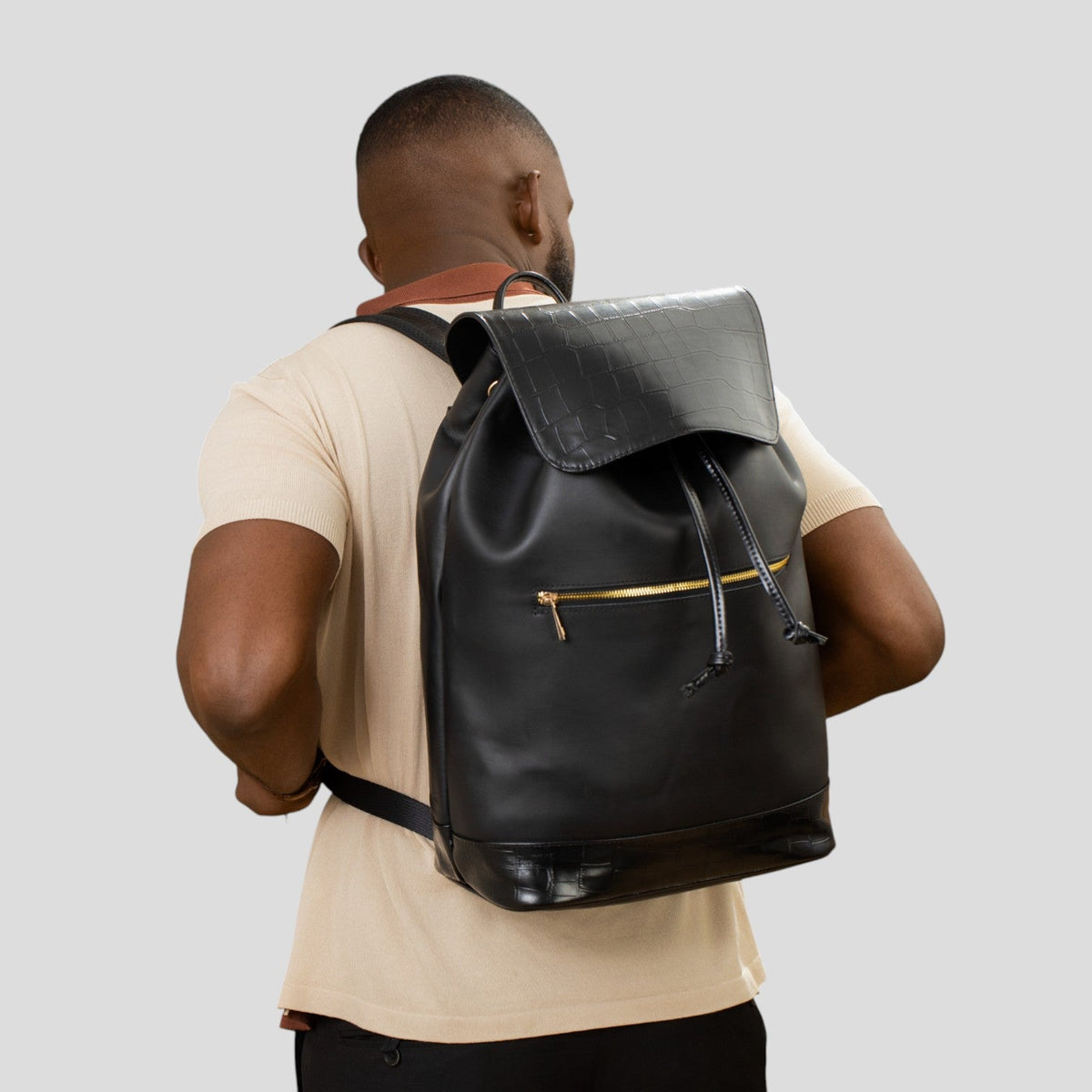 Backpacks