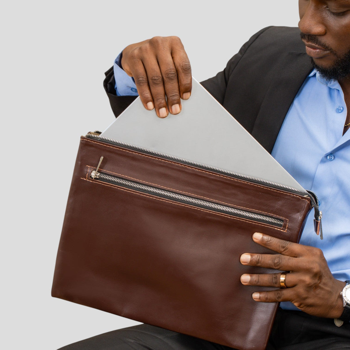 Tech folios