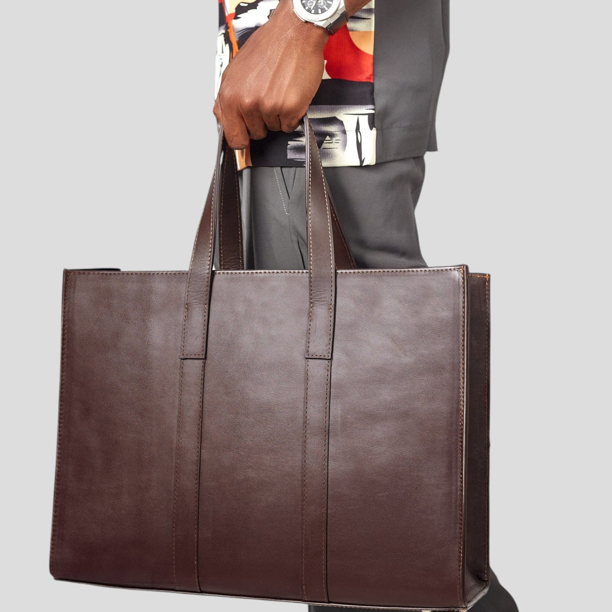 Tote bags
