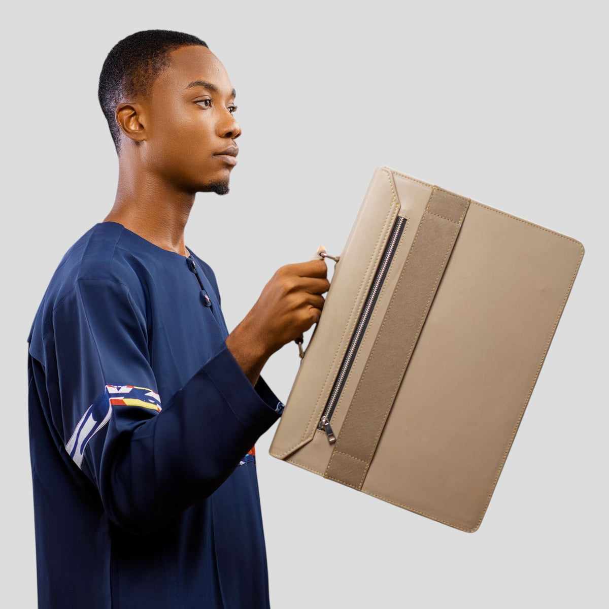 112-Zachi Briefcase