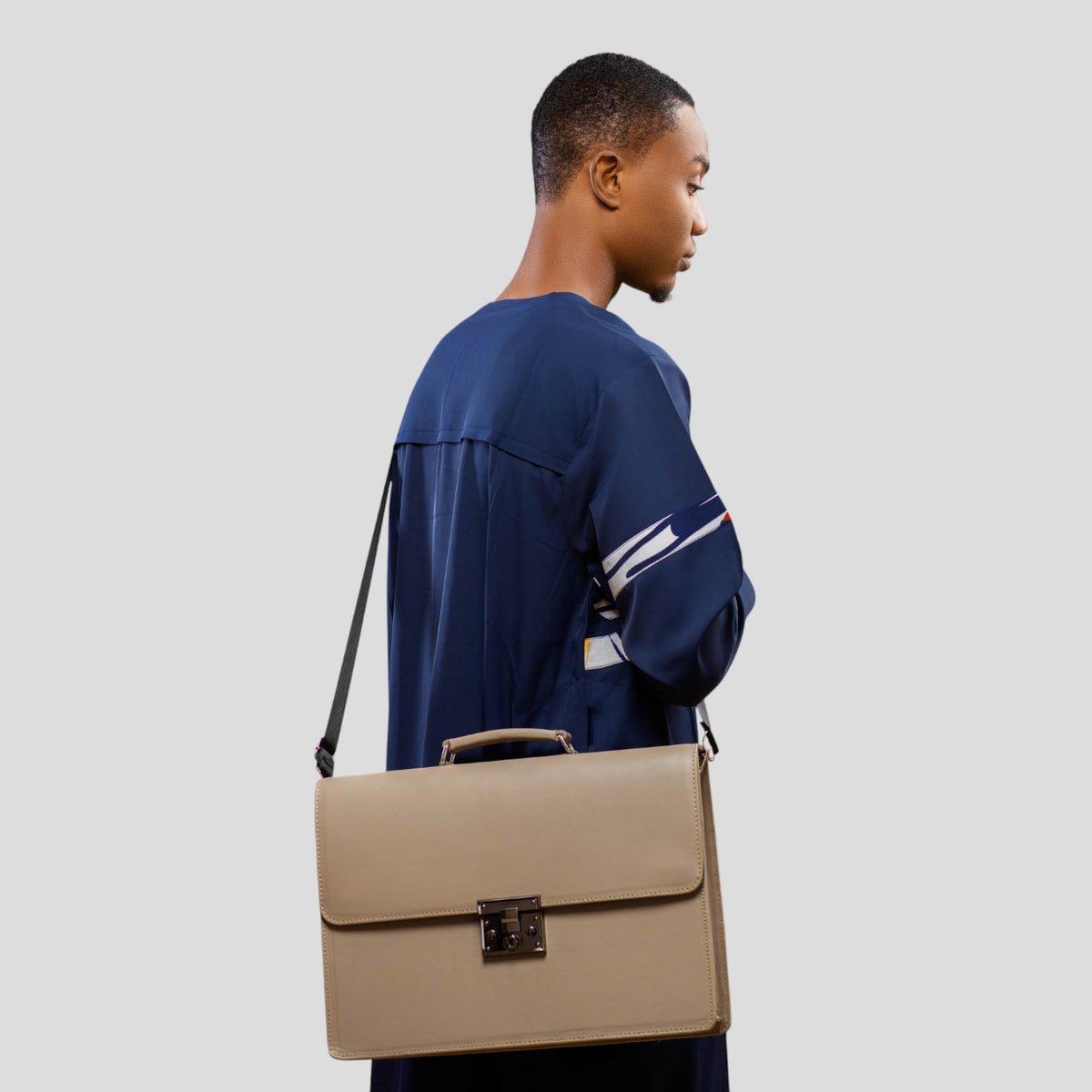 112-Zachi Briefcase