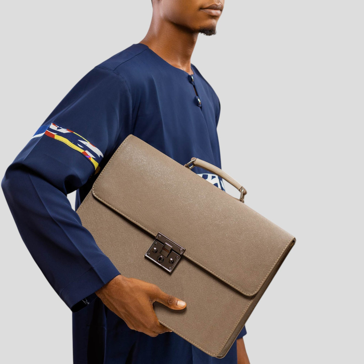 112-Zachi Briefcase