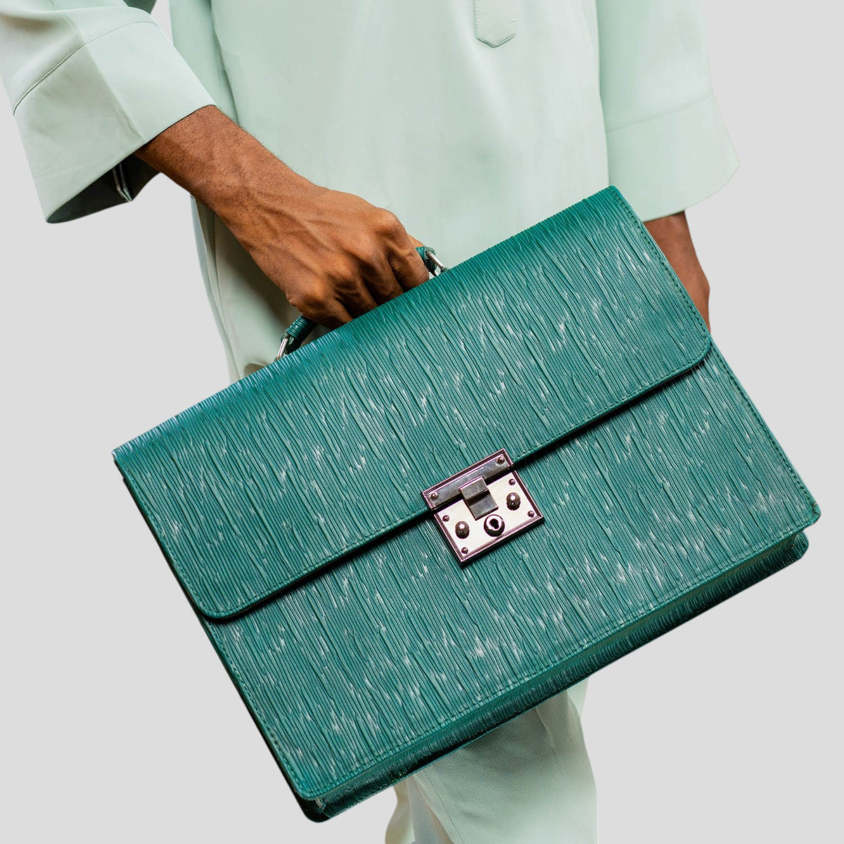 112-Zachi Briefcase