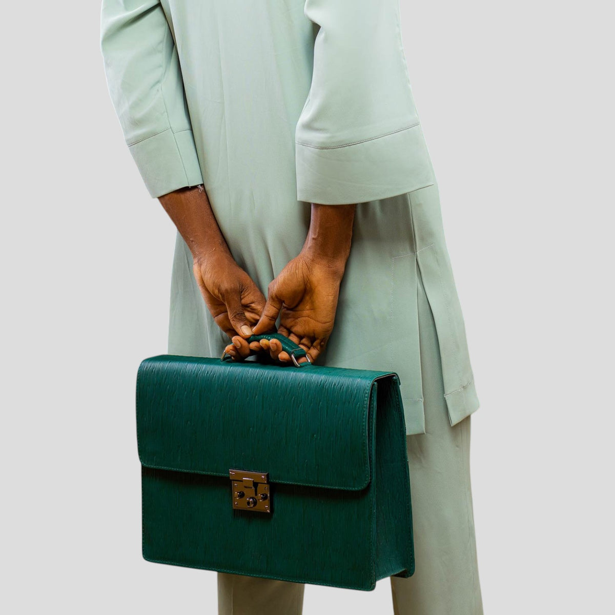 112-Zachi Briefcase