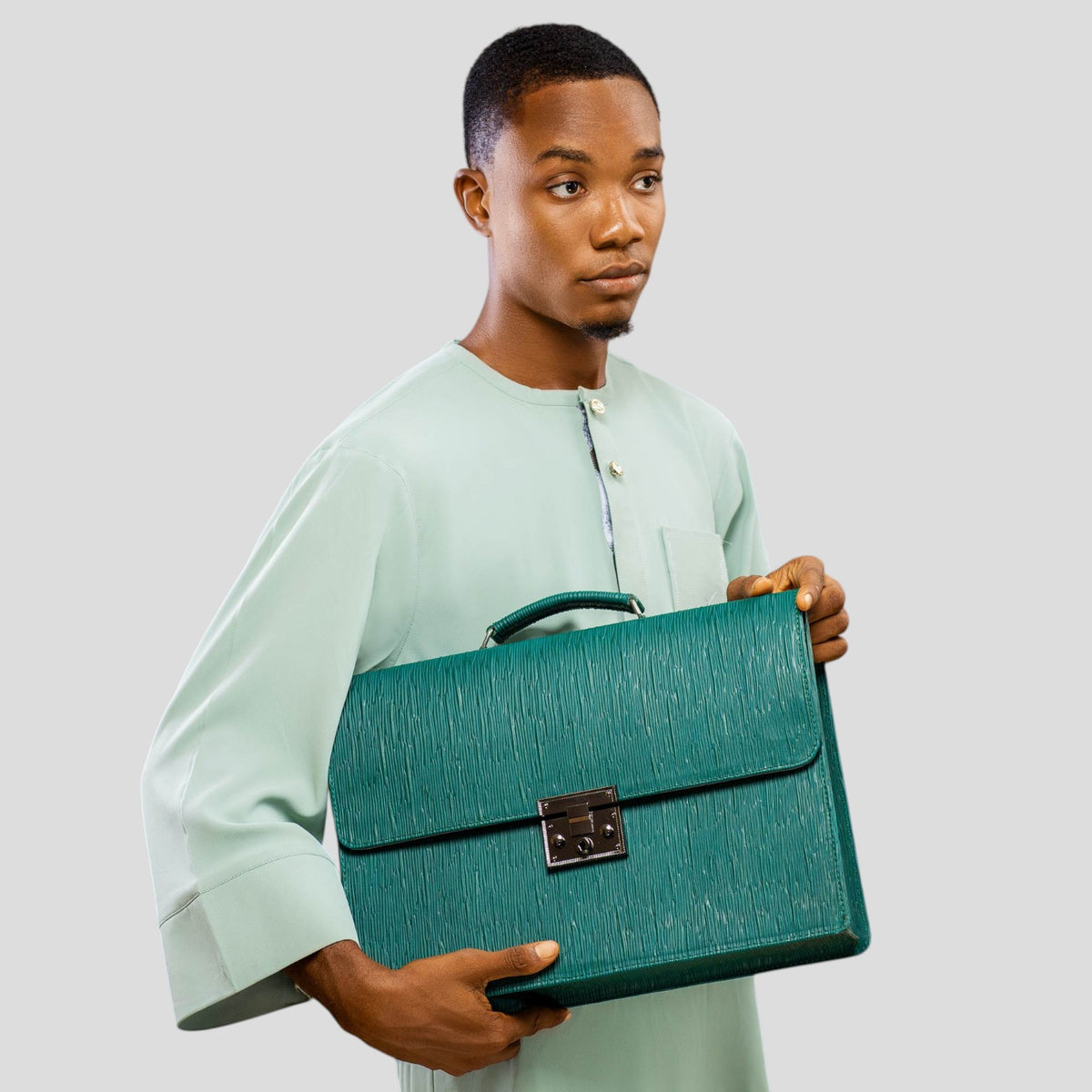 112-Zachi Briefcase