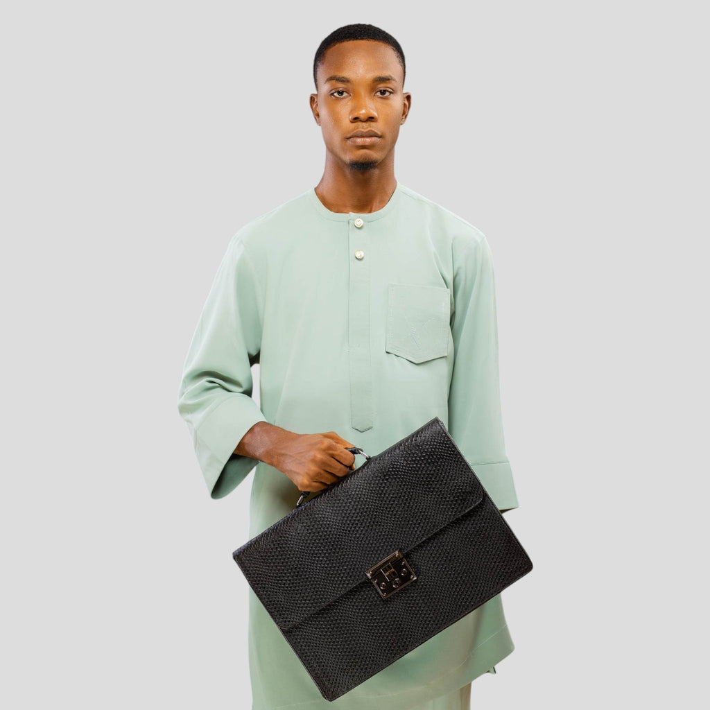 112-Zachi Briefcase