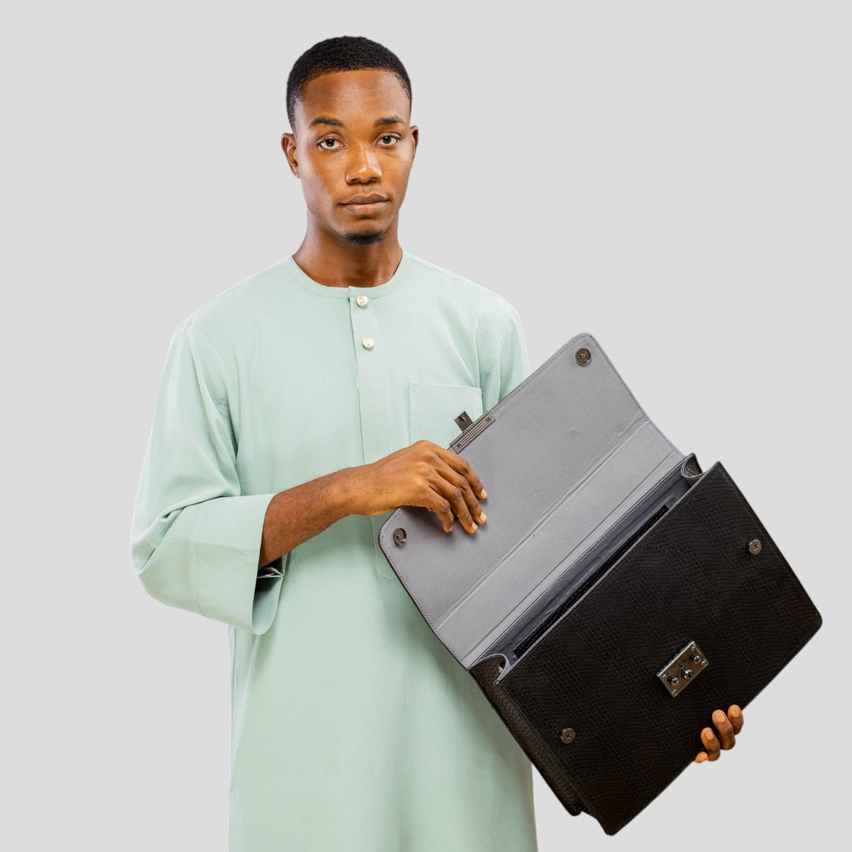 112-Zachi Briefcase