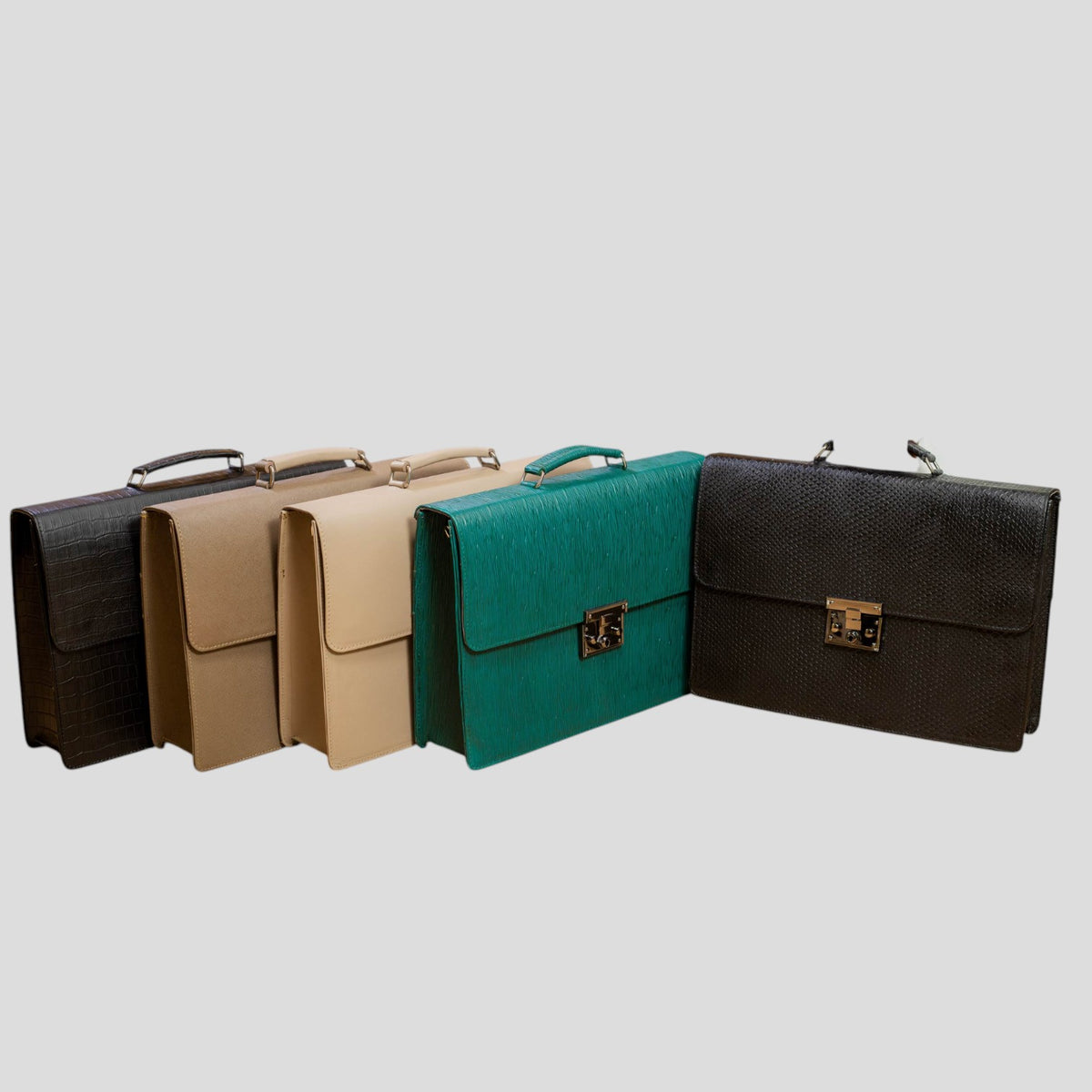 112-Zachi Briefcase