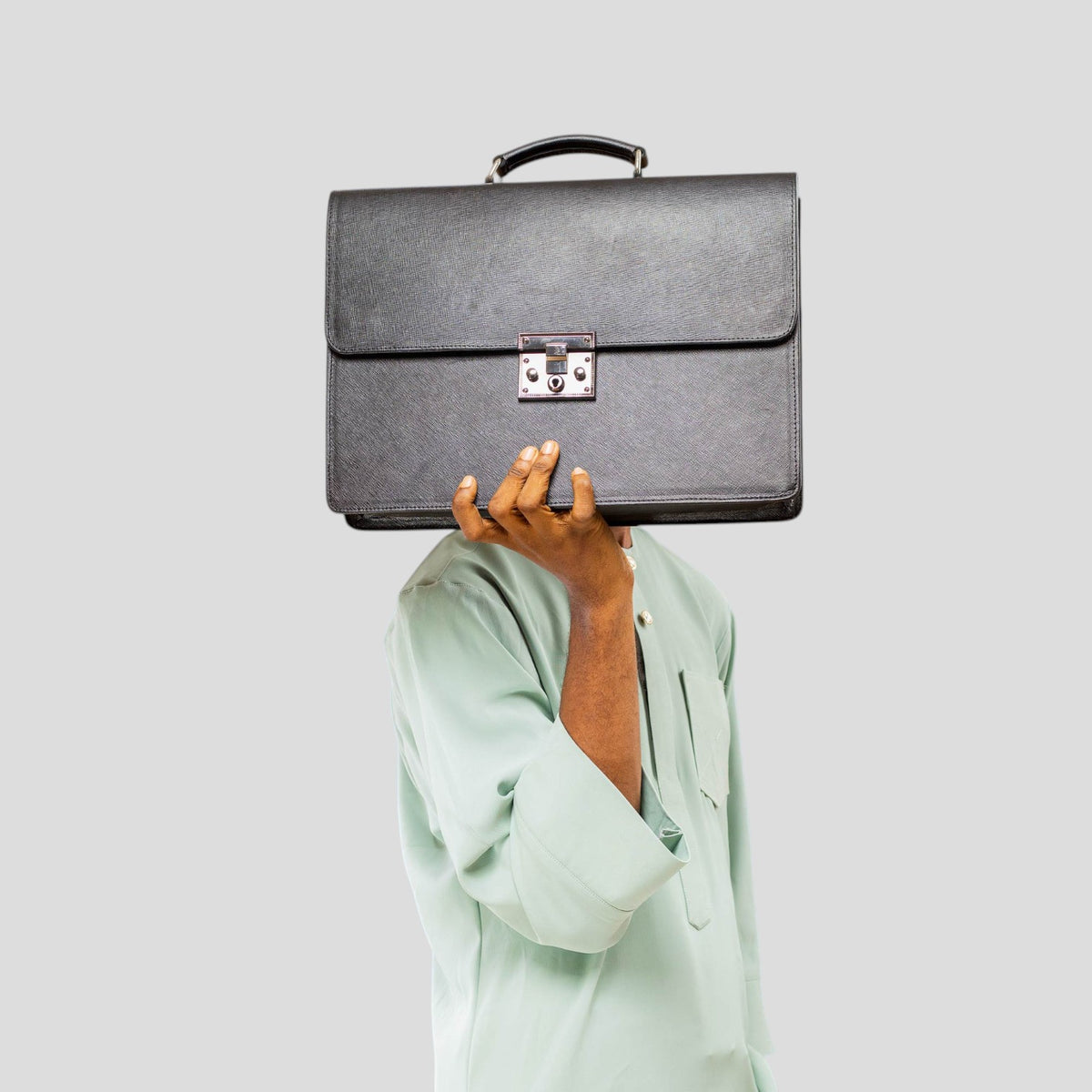 112-Zachi Briefcase