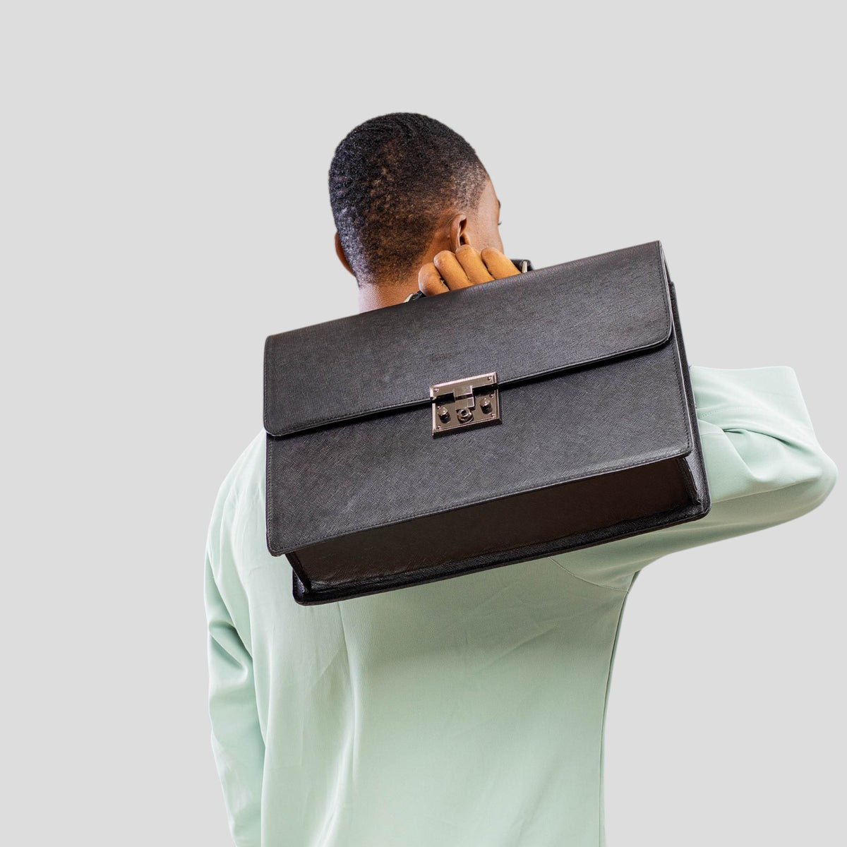 112-Zachi Briefcase