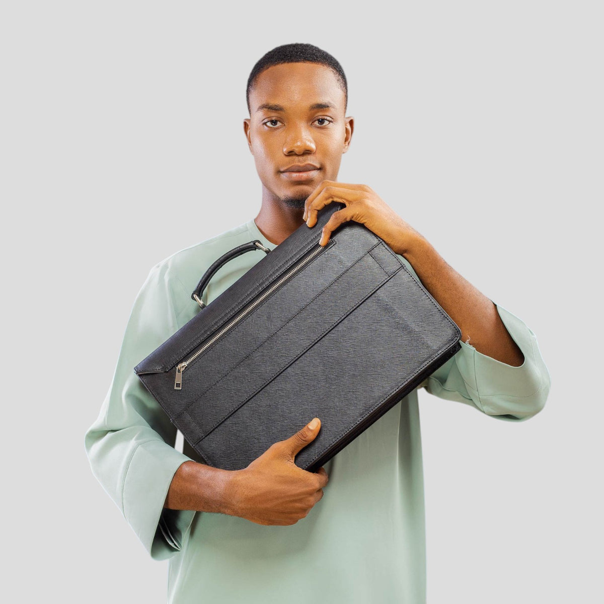 112-Zachi Briefcase
