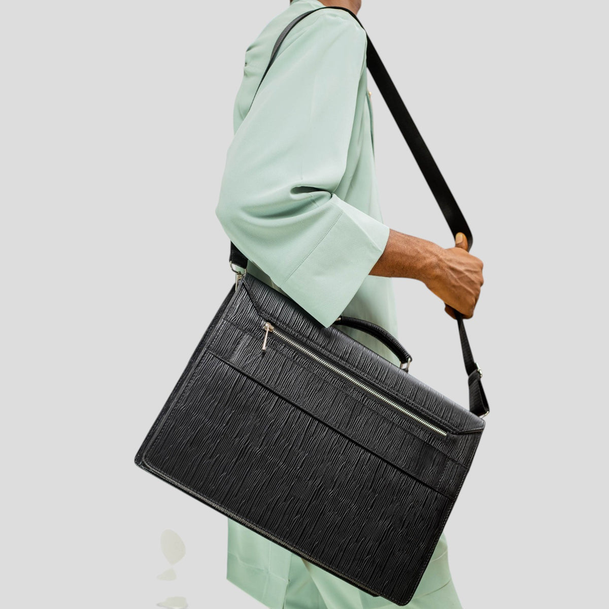 112-Zachi Briefcase