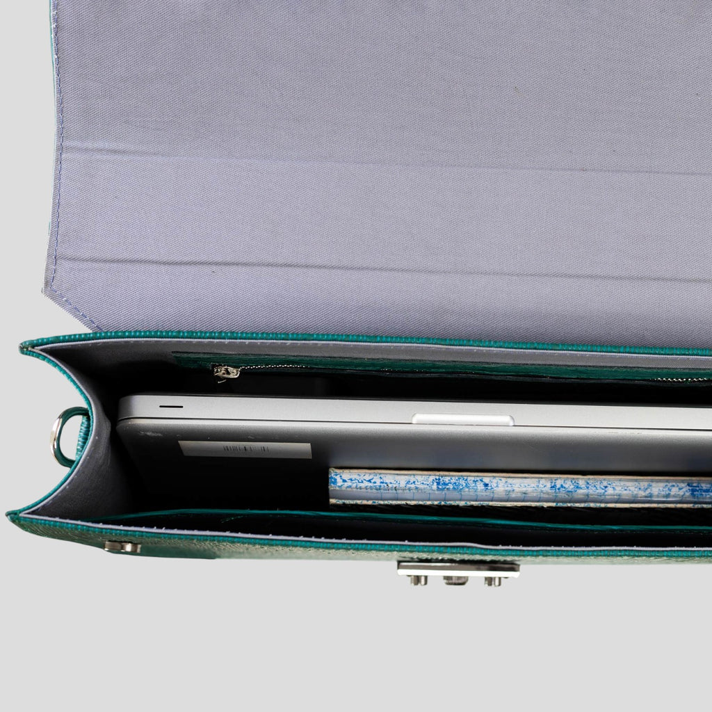 112-Zachi Briefcase