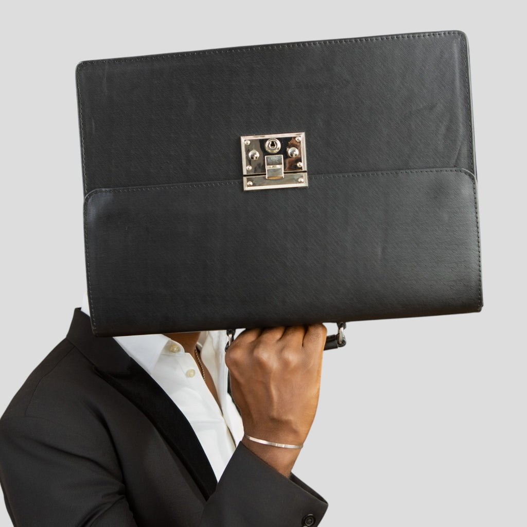 112-Zachi Briefcase
