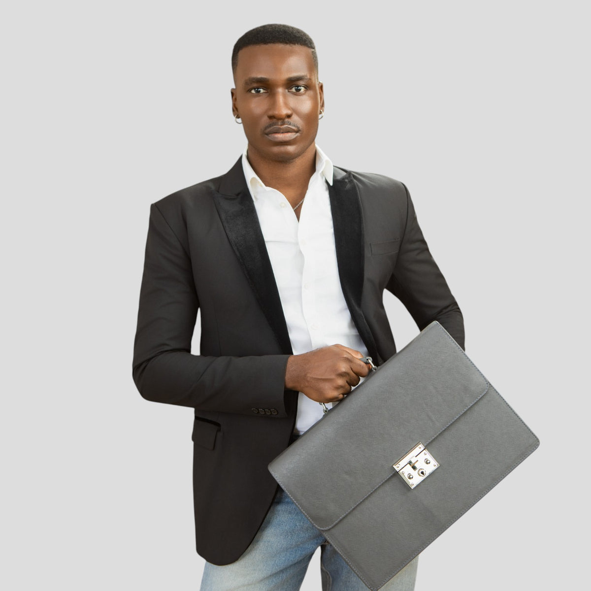 112-Zachi Briefcase