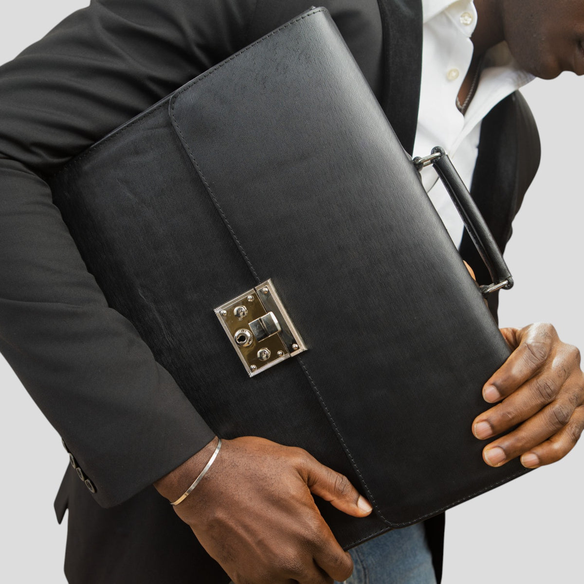 112-Zachi Briefcase