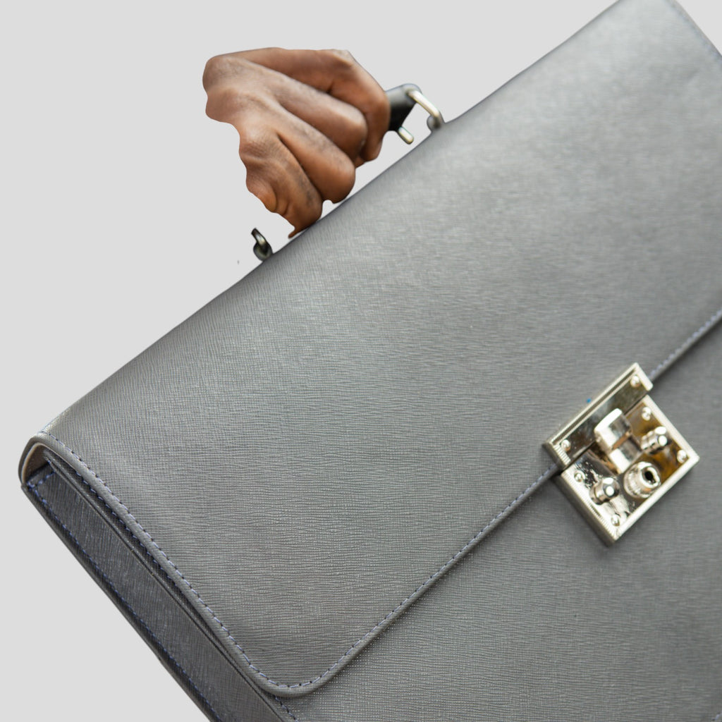 112-Zachi Briefcase
