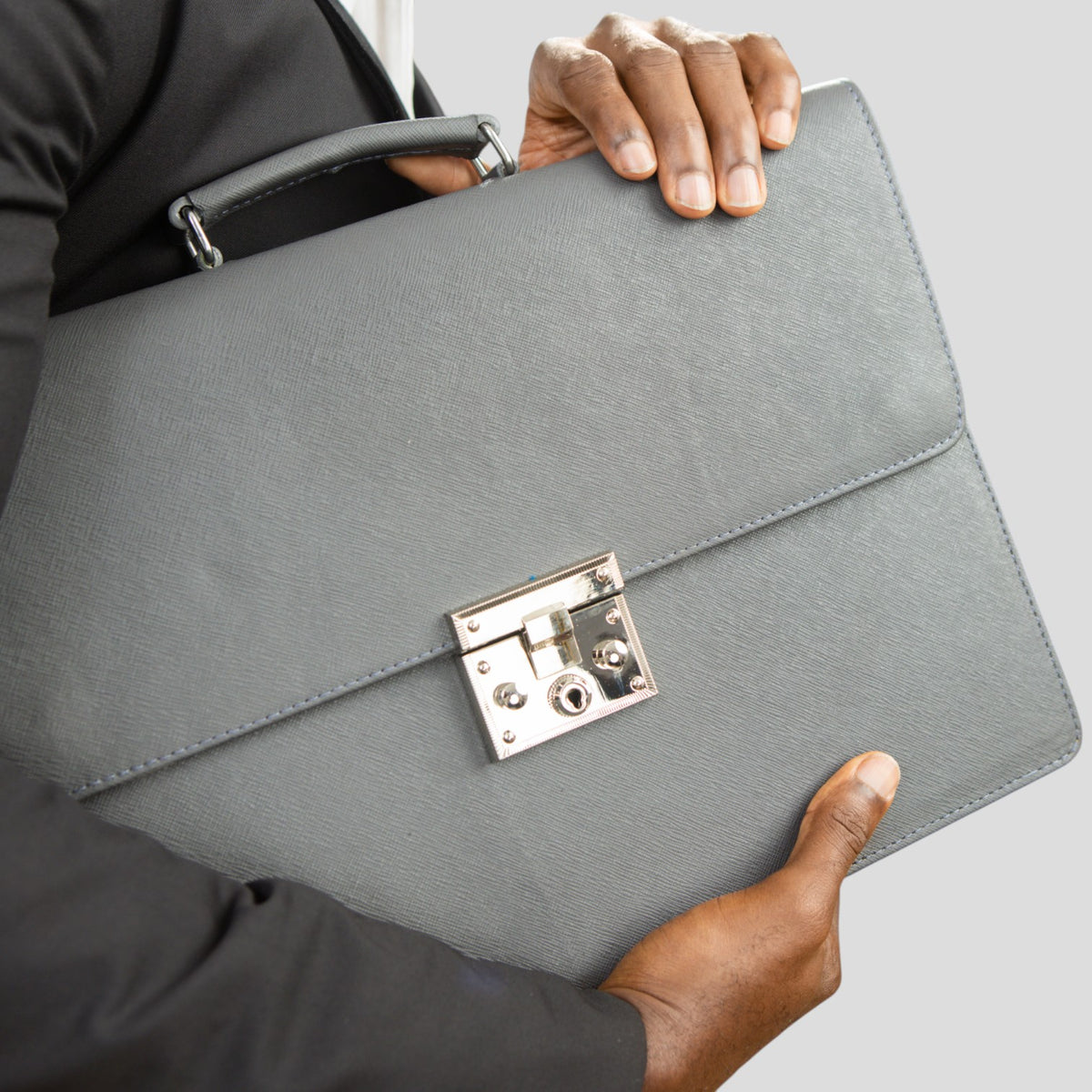 112-Zachi Briefcase
