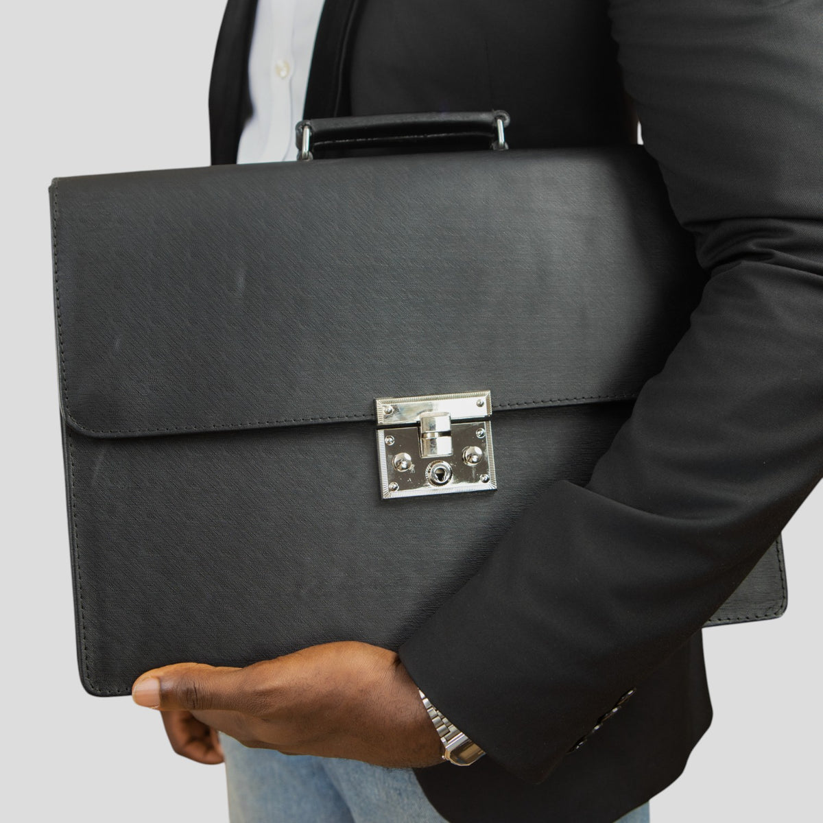 112-Zachi Briefcase