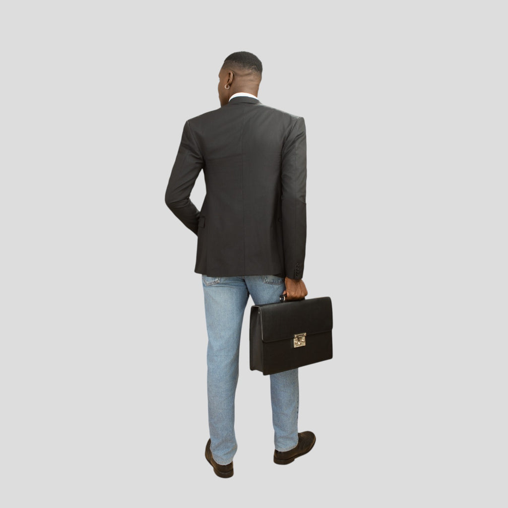 112-Zachi Briefcase