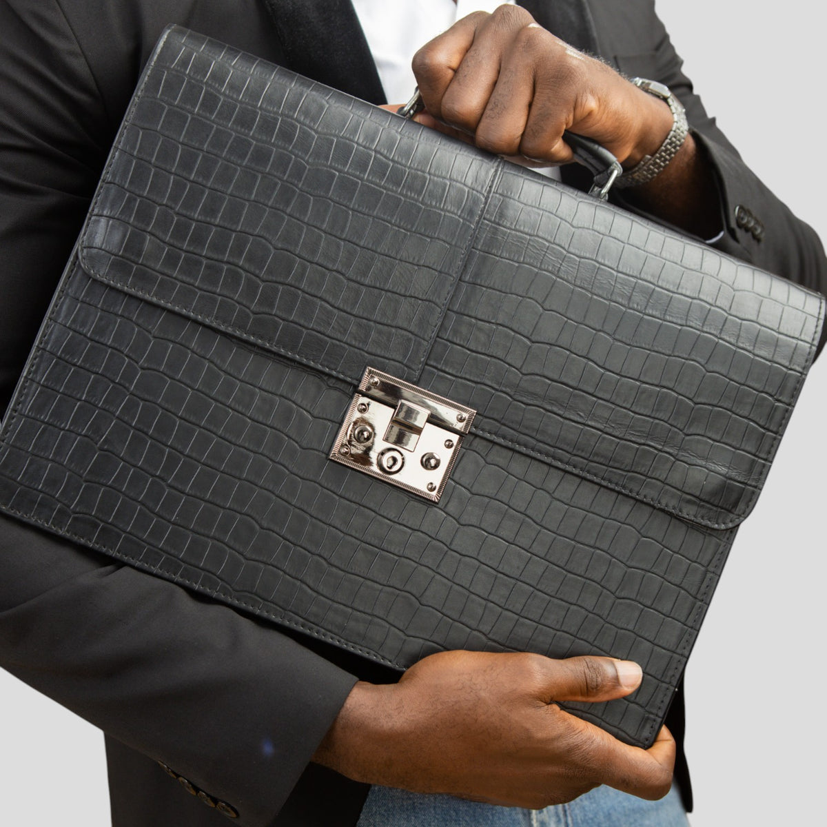 112-Zachi Briefcase