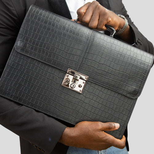 112-Zachi Briefcase
