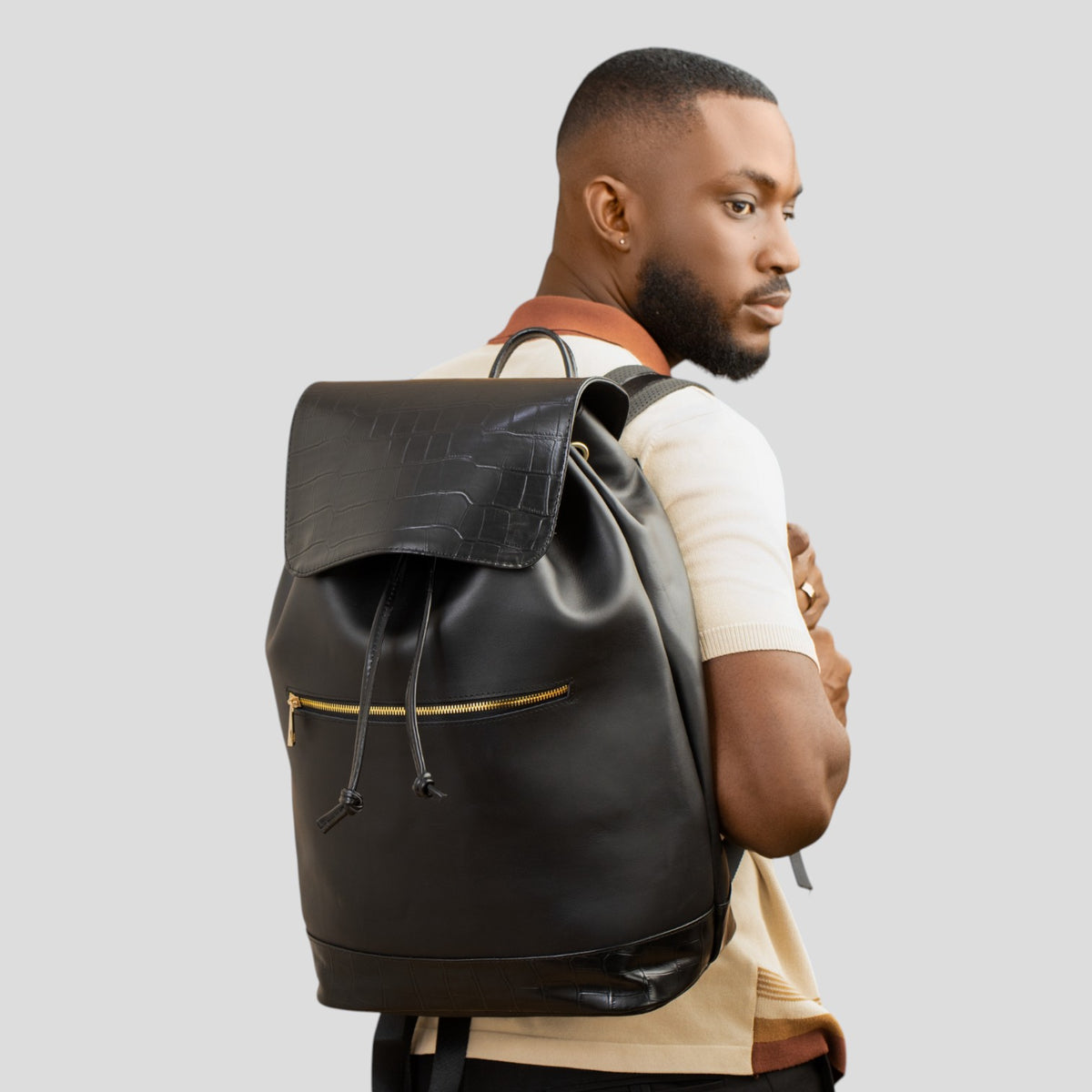 Nomad Backpack
