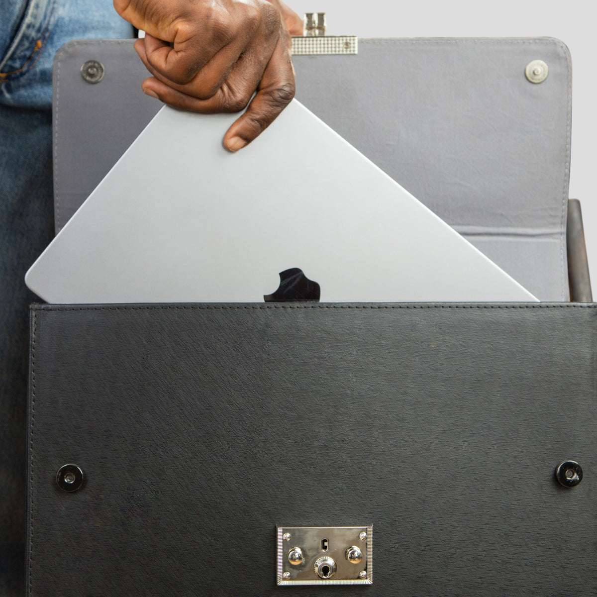 112-Zachi Briefcase