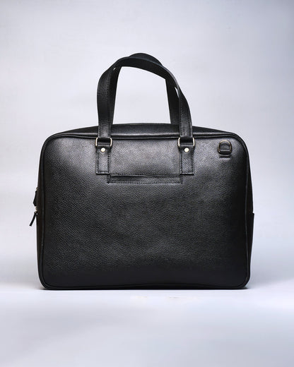 The zachi briefcase