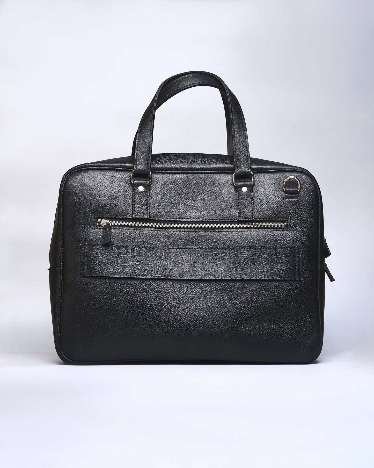 The zachi briefcase