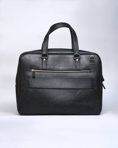 The zachi briefcase