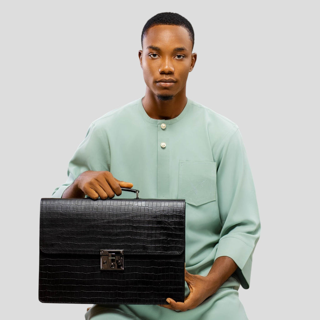 112-Zachi Briefcase